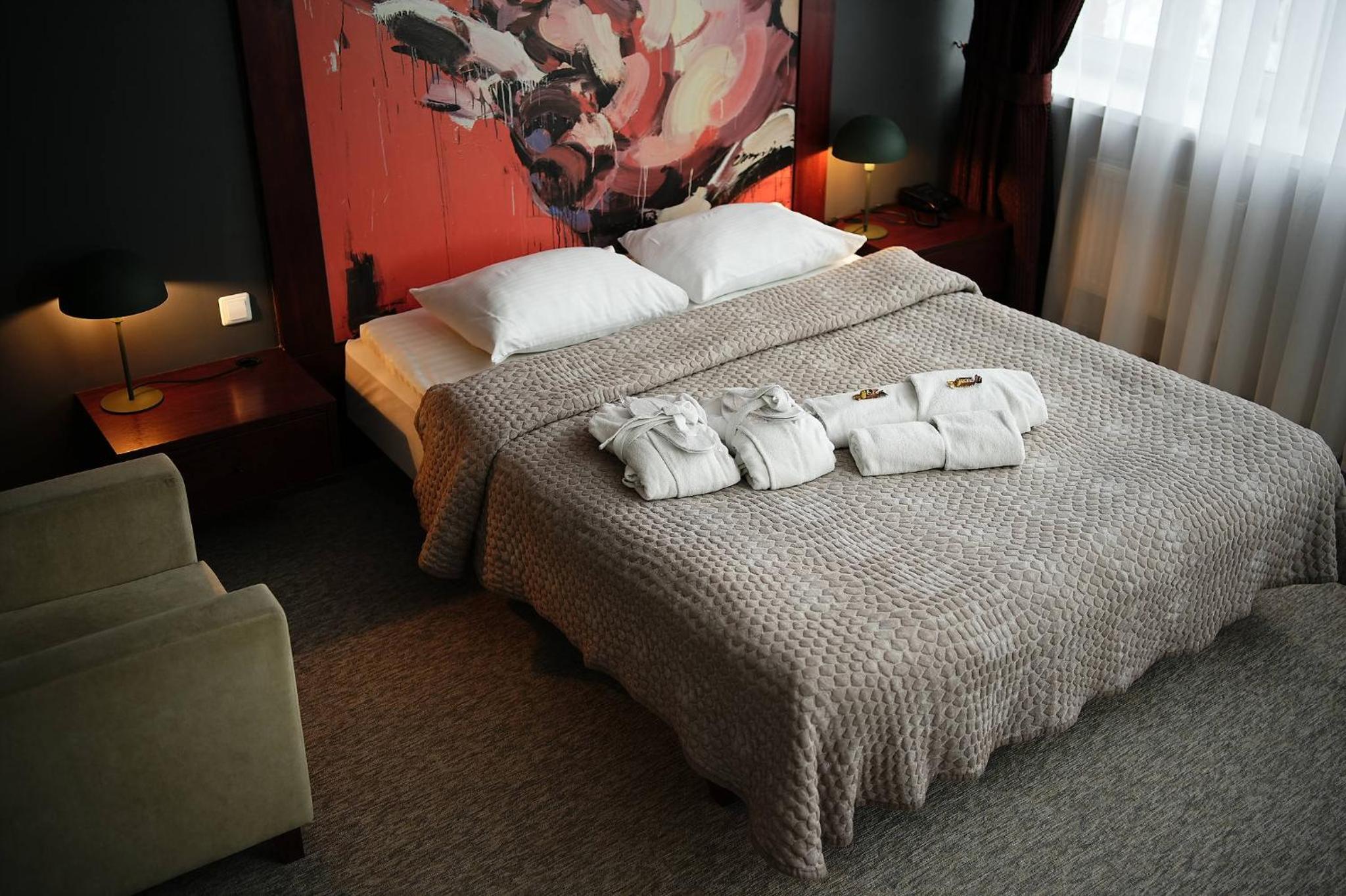 Superior Double Room - Photo 6