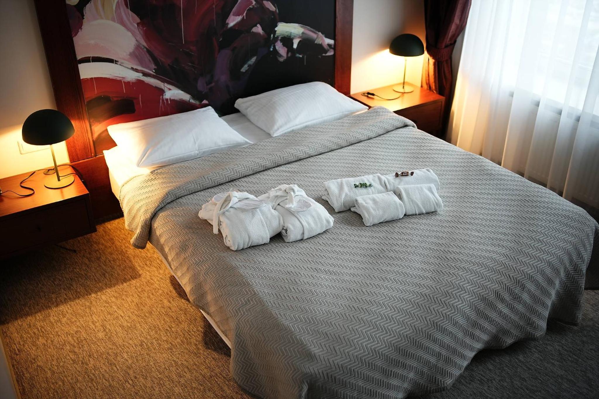 Superior Double Room - Photo 7