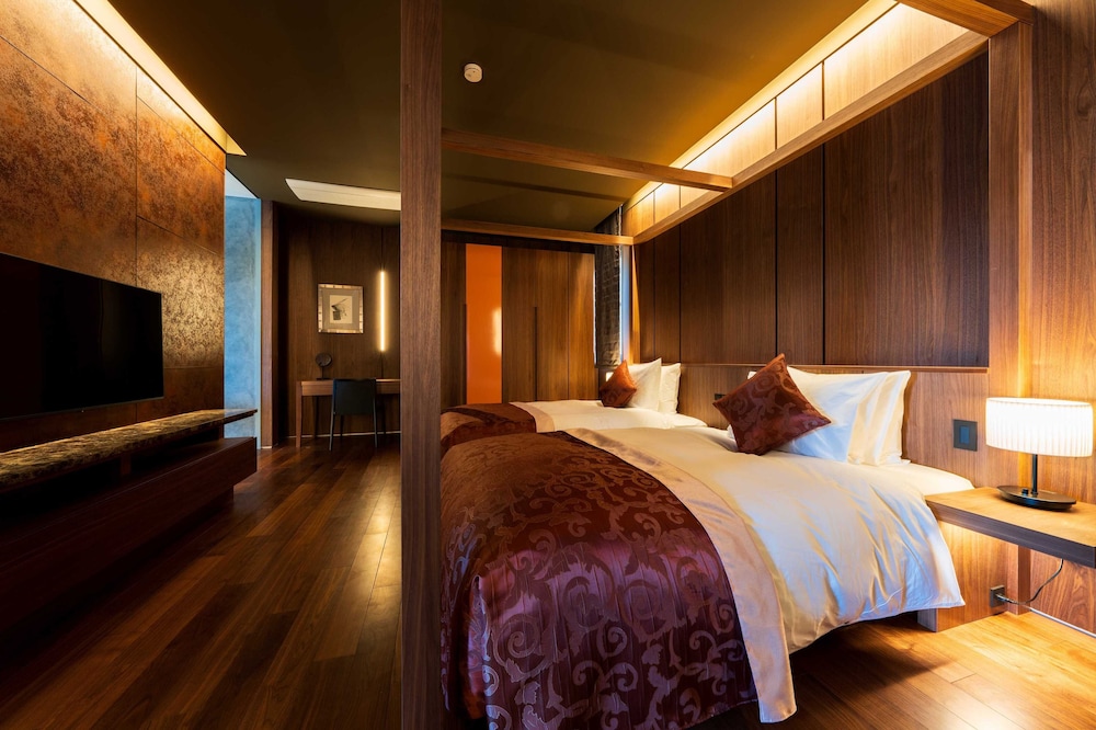 Japanese-style Suite photo 2