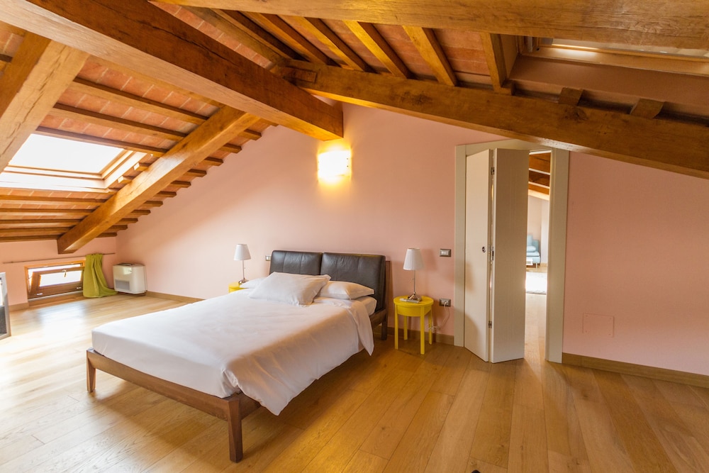 Panoramic Suite, 2 Bedrooms, Mountain View photo 2