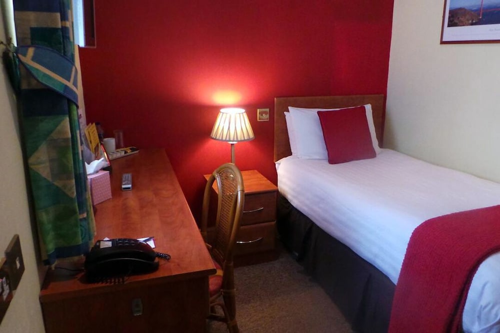 Single Room photo 3