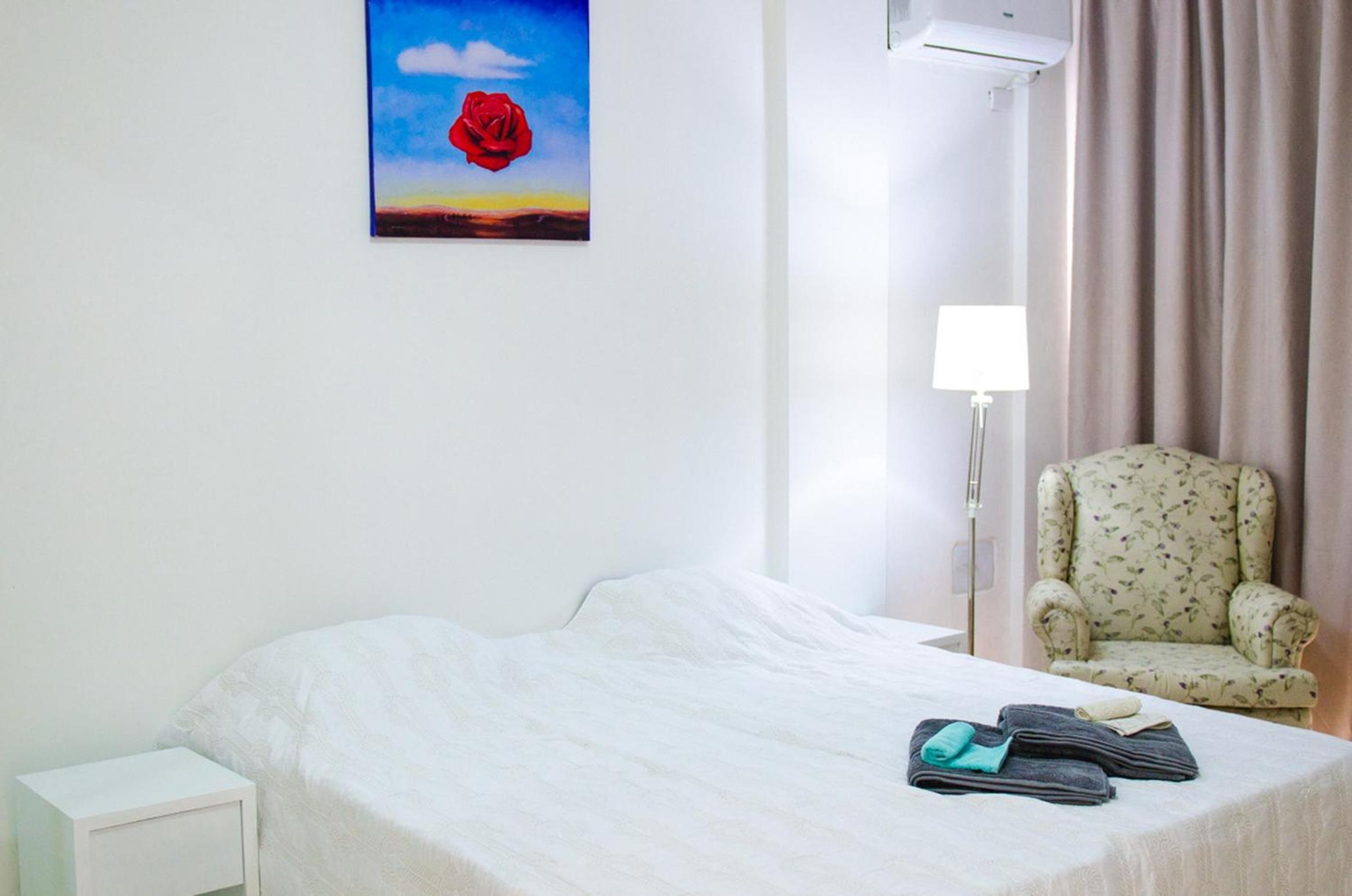 Deluxe Double Room photo 3