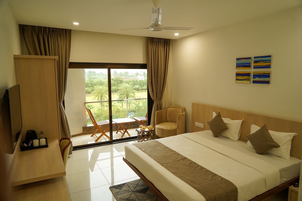 Luxury Studio Suite