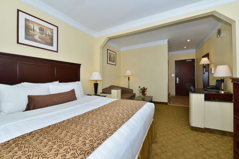 Best Western Lone Star Inn, Foto 4