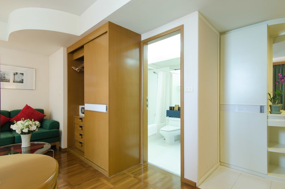Deluxe Single Room, 1 Double Bed photo 2
