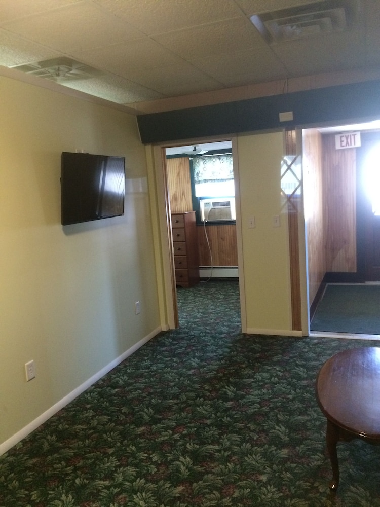 Comfort Suite, 2 Queen Beds photo 3