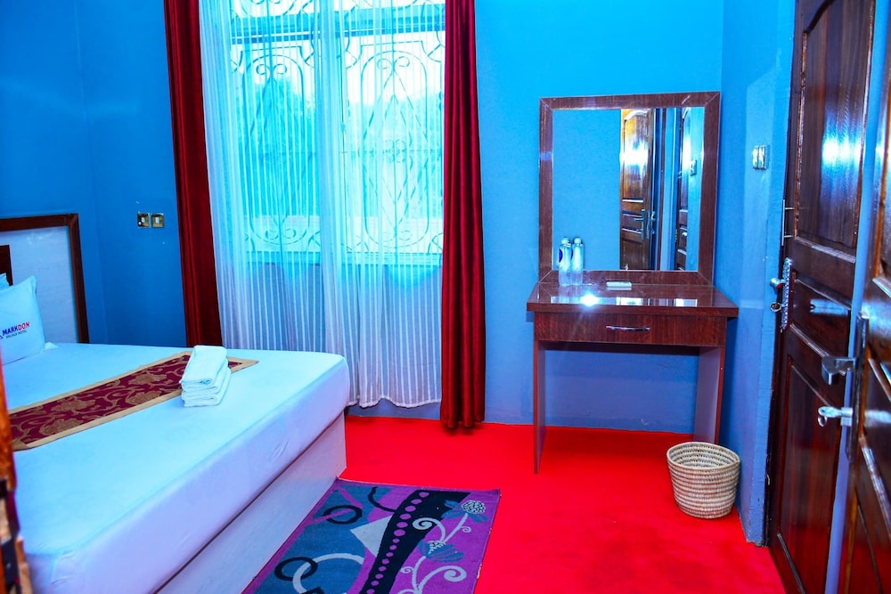 Standard Suite