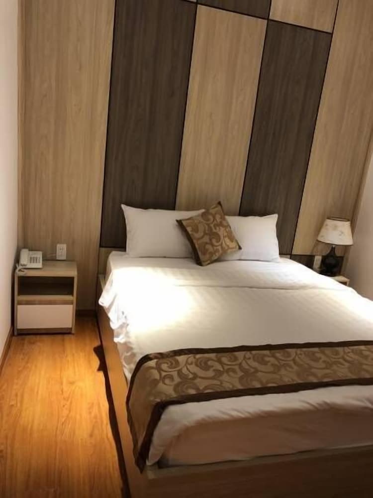 Luxury Double Room Single Use photo 1
