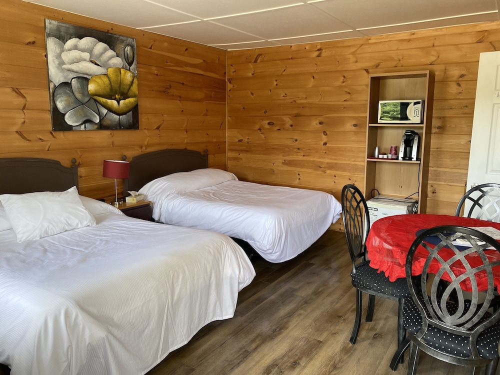 Room, 2 Double Beds