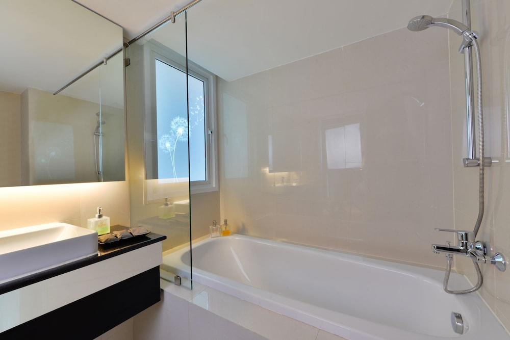 Deluxe Room — the supplier's photographs — photo 3
