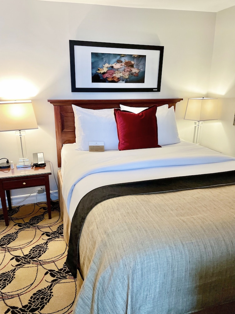 Standard Room (European)