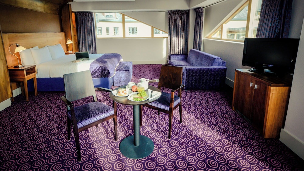 Luxury Studio Suite - Photo 1