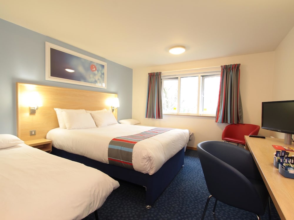 Twin Room photo 2