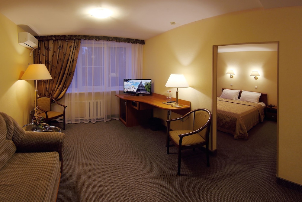 Business Double Room photo 1