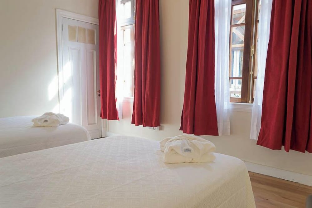 Standard Double Room, 2 Twin Beds - Photo 4