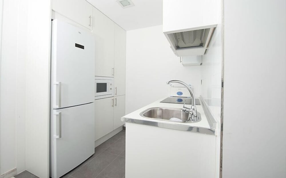 Standard Apartment, 2 Bedrooms