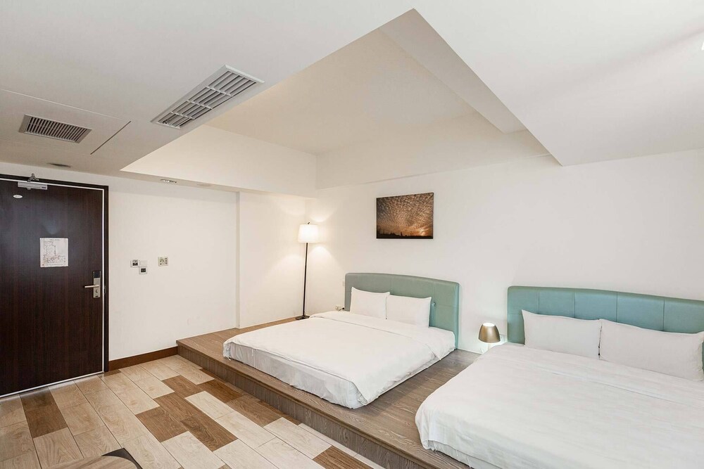 Family Quadruple Room
