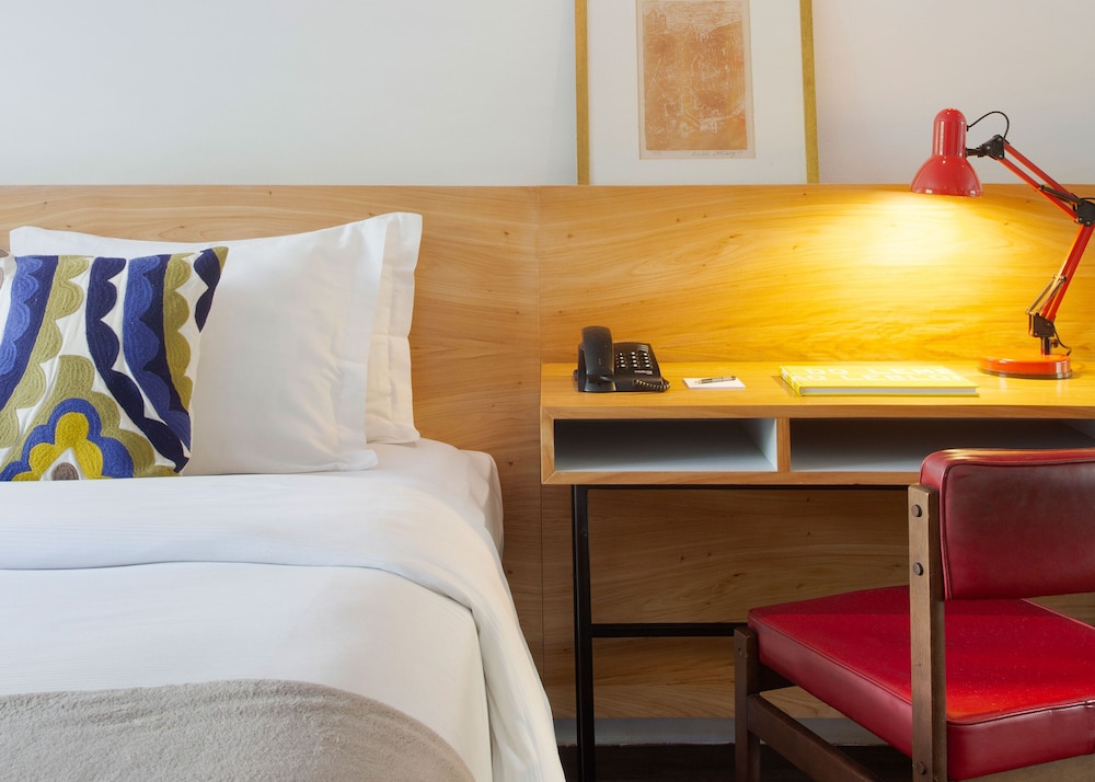 Superior Double Room, City View - Photo 5