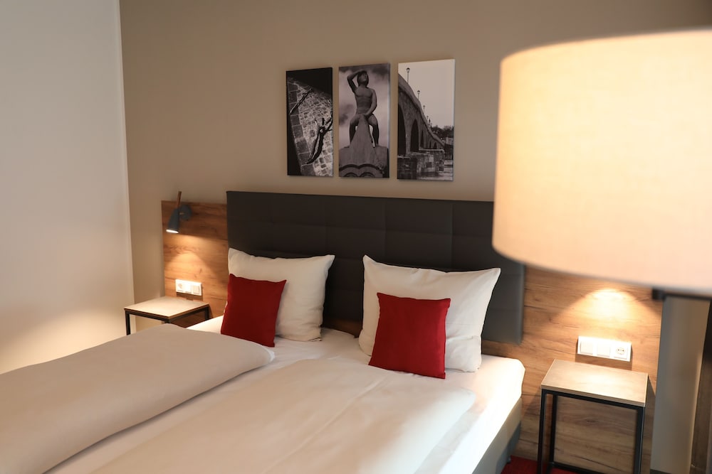 Comfort Double Room, Non Smoking - Photo 5