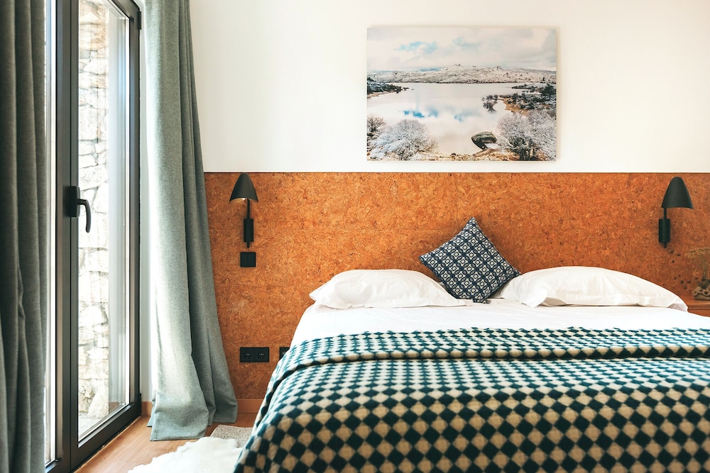 Premium Double Room, Valley View