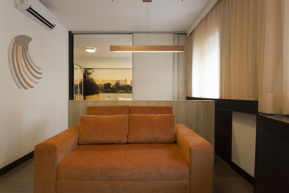 Superior Room, 1 Double Bed - Photo 9