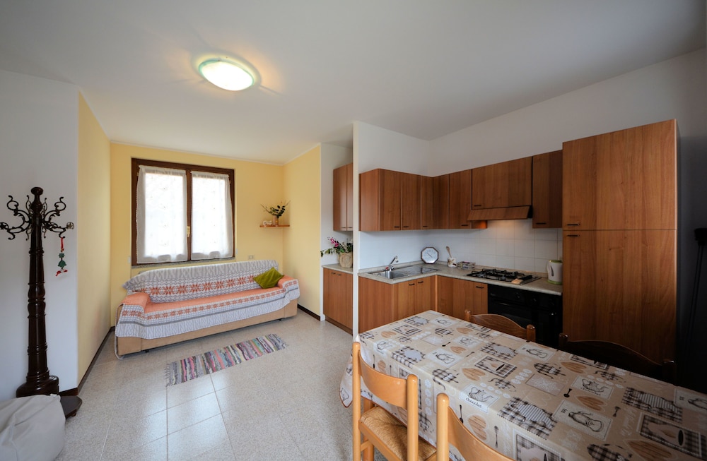Apartment, 1 Bedroom, Lake View (Ca' Sopra) photo 2