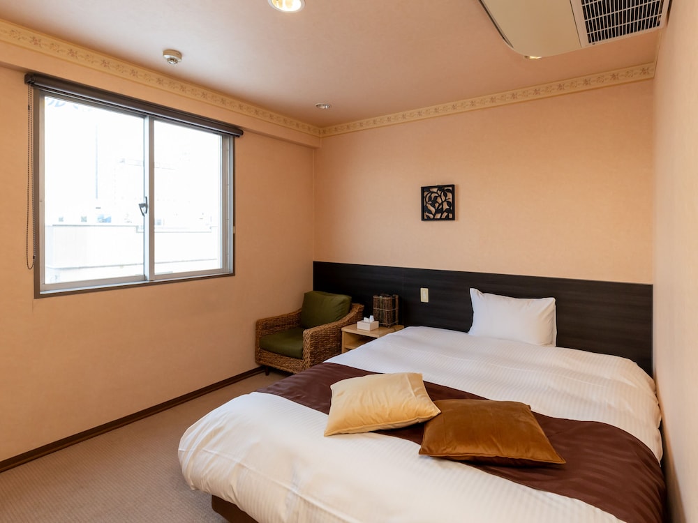Double Room, Non Smoking photo 1