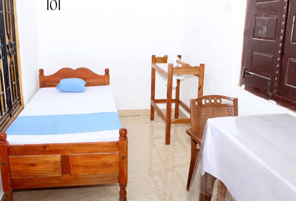 Deluxe Room, 1 Twin Bed photo 1