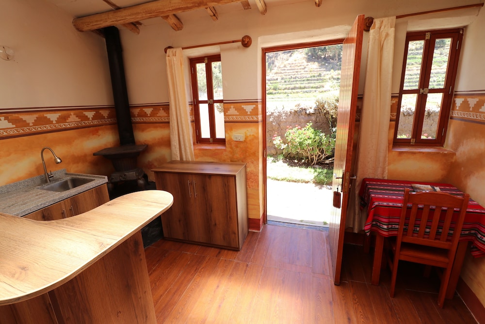 Family Double Room
