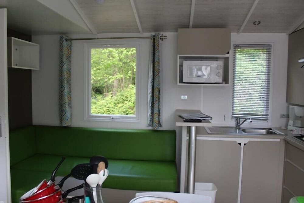 Comfort Mobile Home, 3 Slaapkamers photo 3