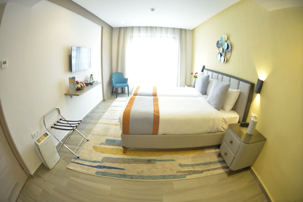 Premier Double or Twin Room - Photo 4
