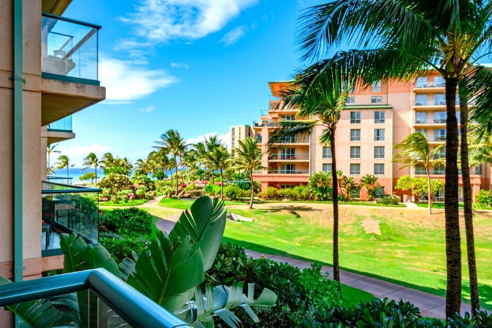 Condo, 2 Bedrooms, Air conditioning, Ocean View (2 Bedrooms HKH-242) photo 2