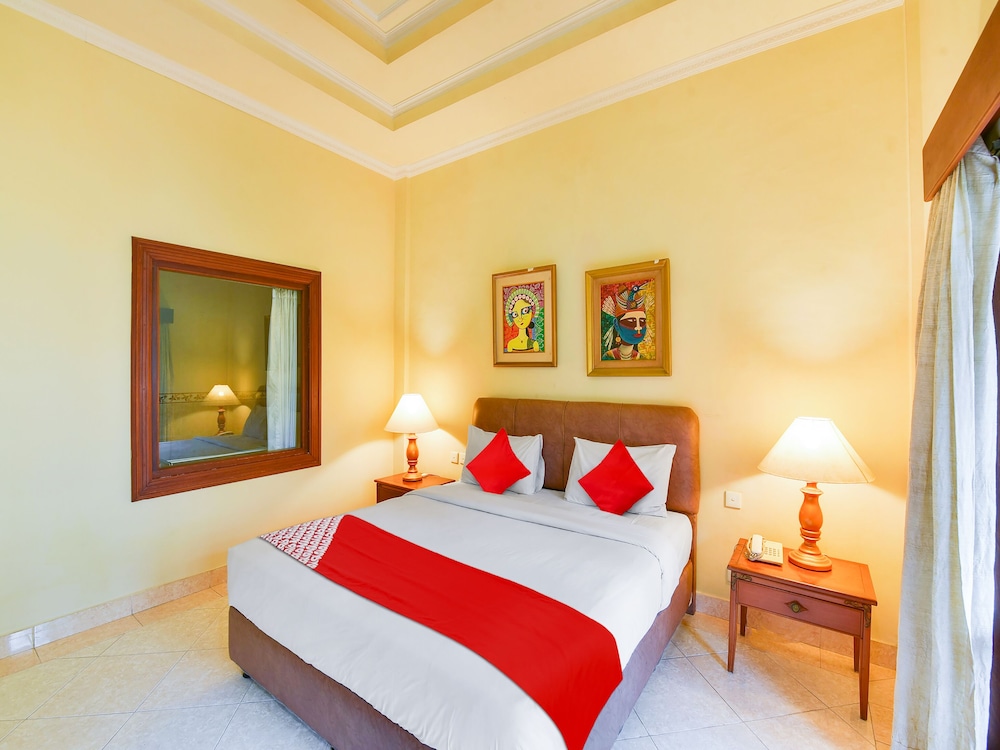 Deluxe Double Room - Photo 1
