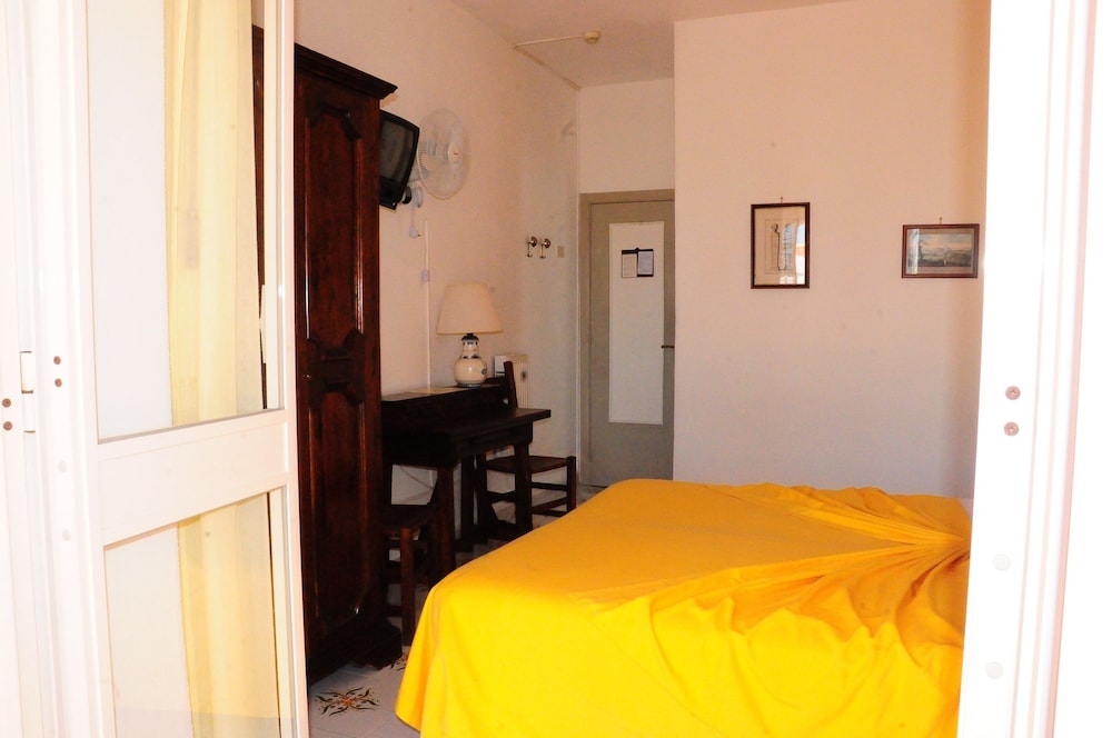 Double or Twin Room, Balcony