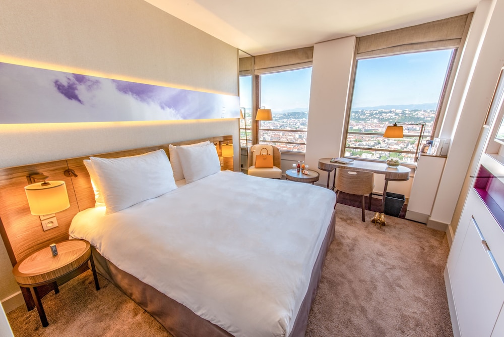 Premium Room (Panoramic View) - Photo 1