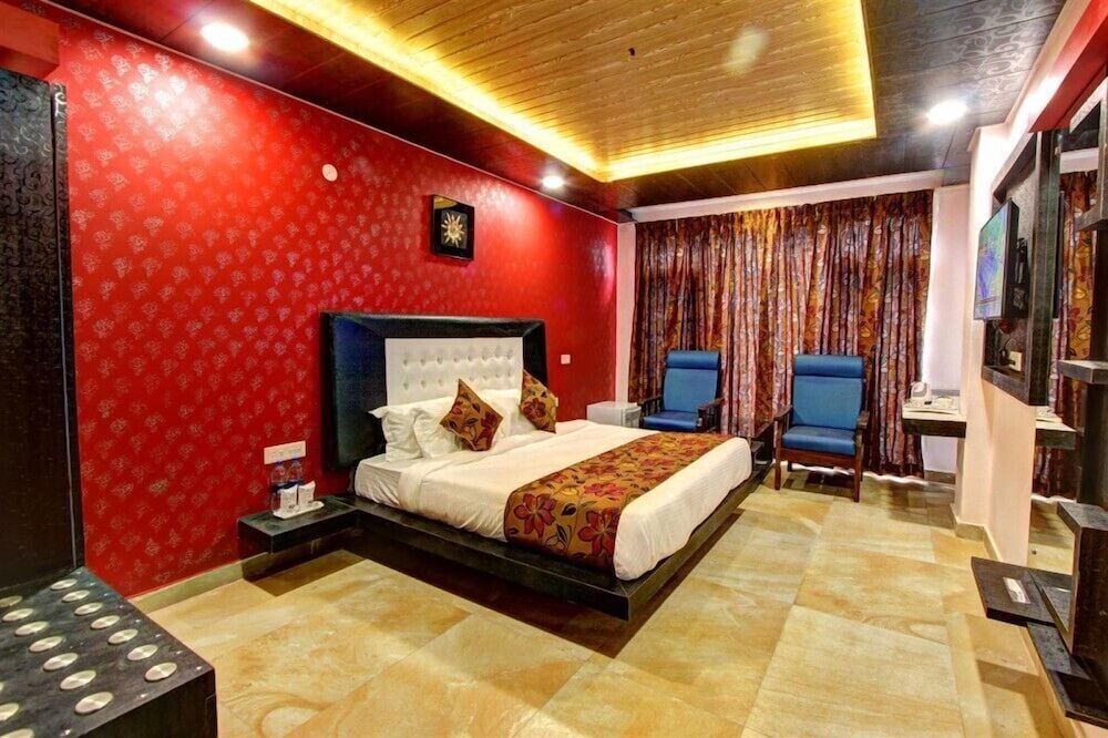 Premium Room, 1 Double Bed