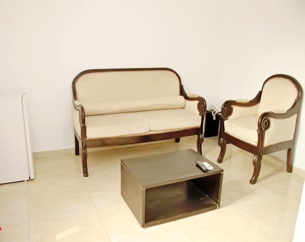 Junior Suite photo 1