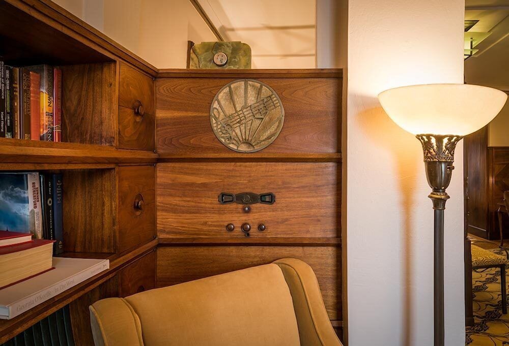 Executive Junior Suite (Omer Marchand) photo 3