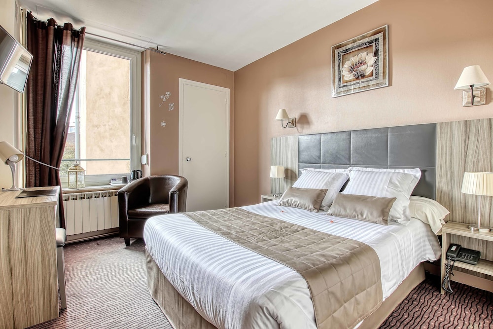 Comfort Double Room - Photo 8