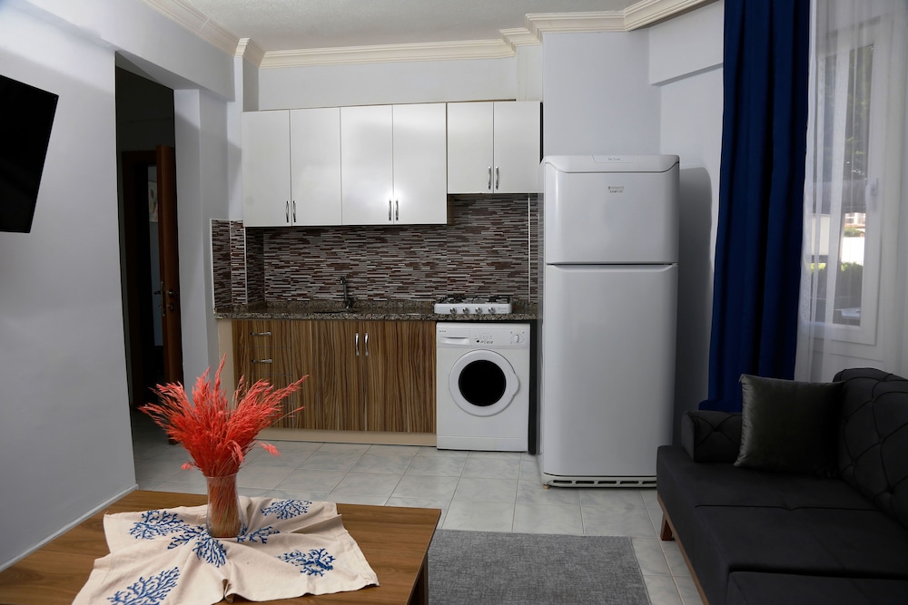 1+1 Standart Deluxe Daire / Apartment
