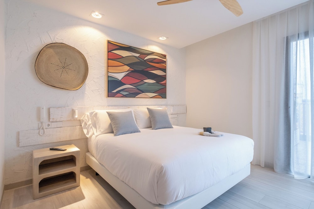 Habitación Doble Superior