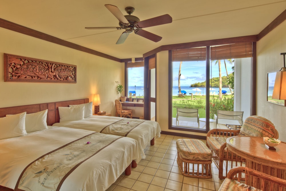 Room, Ocean View