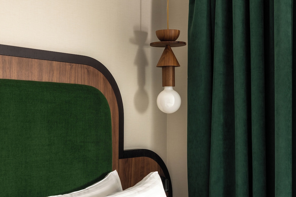 Comfort Single Room photo 1