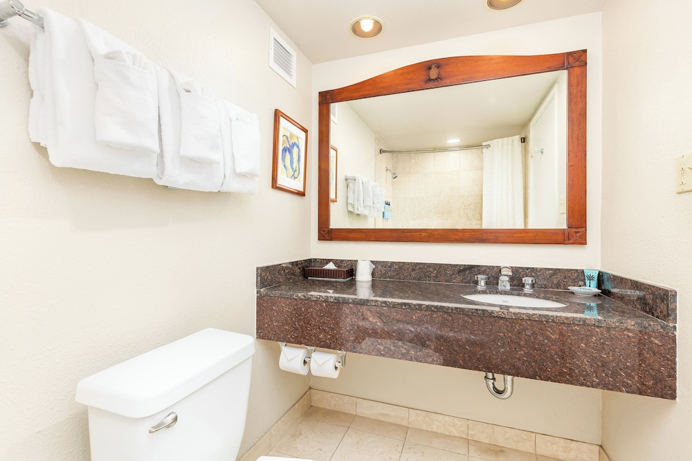 Suite, 1 Bedroom, Kitchen, Ocean View (King Bed with Sofa Bed) - Photo 7