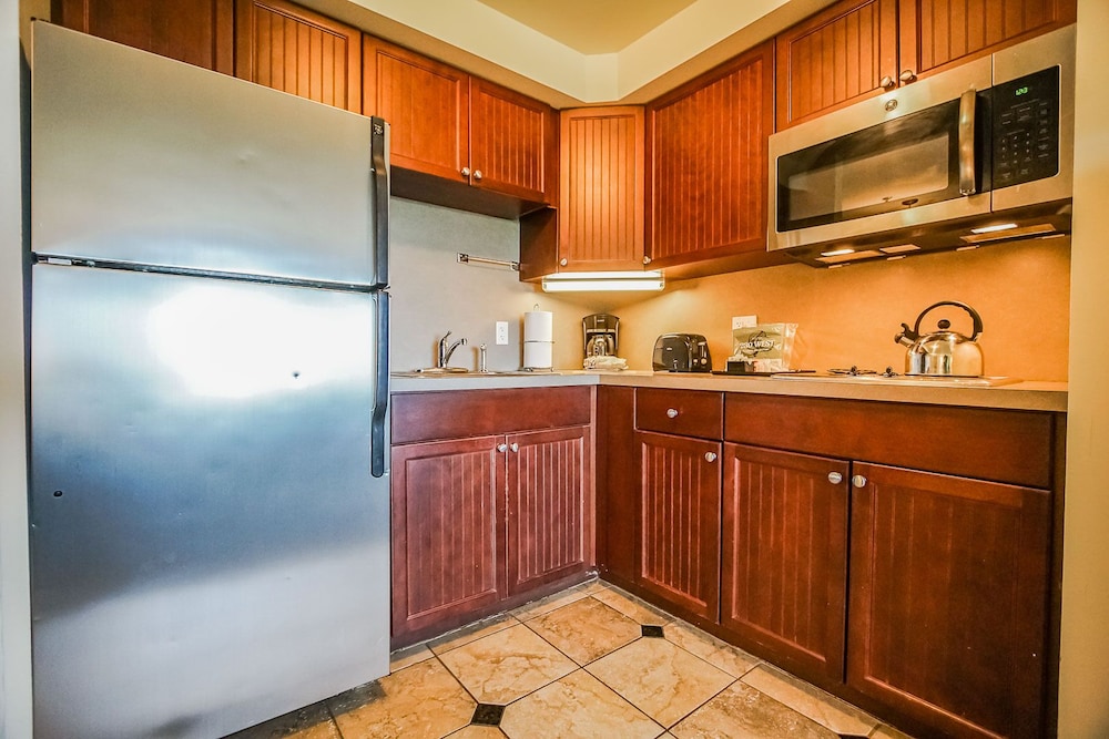 Condo, 1 Bedroom, Accessible, Kitchen photo 2