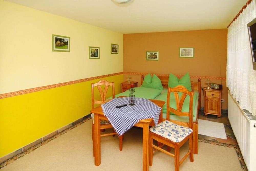 Comfort Bungalow, 2 Bedrooms
