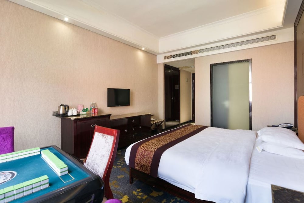 Design Double Room (Mainland Chinese Citizen Only)