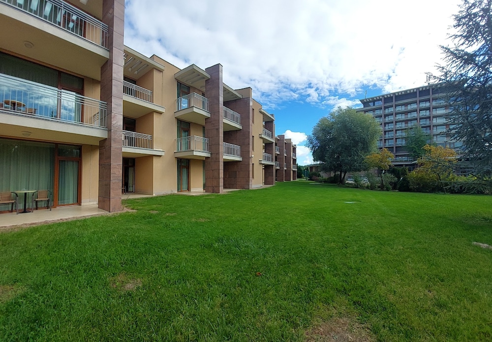 Apartment, 1 Bedroom, Garden View thumbnail 5