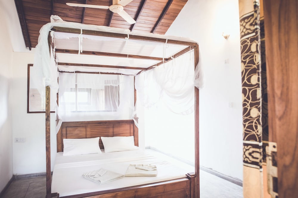 Panoramic Double Room, 1 Double Bed, Sea View photo 1