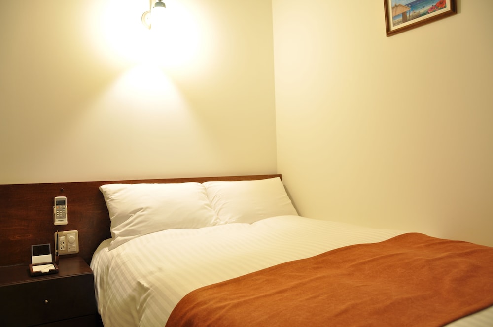 Single Room, Non Smoking photo 1